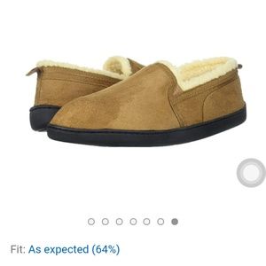 Gold Toe House shoes